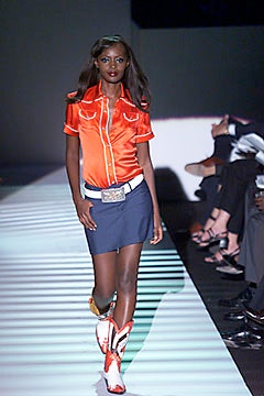 Tommy Hilfiger S/S 00 Look 51