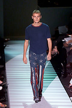 Tommy Hilfiger S/S 00 Look 52