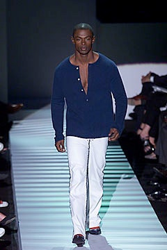 Tommy Hilfiger S/S 00 Look 53