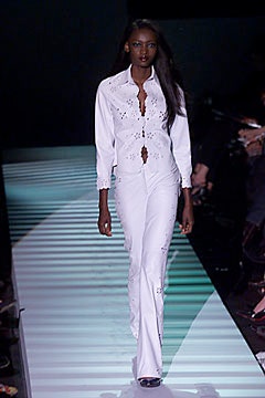 Tommy Hilfiger S/S 00 Look 56