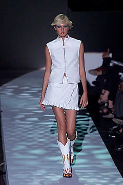 Tommy Hilfiger S/S 00 Look 59