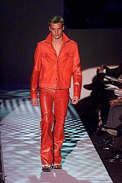 Tommy Hilfiger S/S 00 Look 60