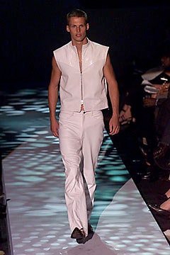 Tommy Hilfiger S/S 00 Look 62