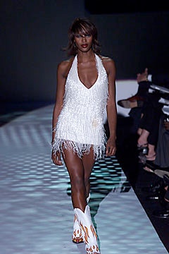 Tommy Hilfiger S/S 00 Look 63