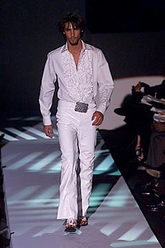 Tommy Hilfiger S/S 00 Look 64