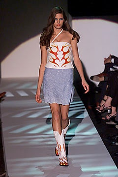 Tommy Hilfiger S/S 00 Look 65