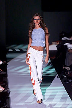 Tommy Hilfiger S/S 00 Look 66