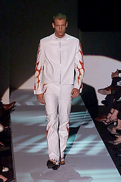 Tommy Hilfiger S/S 00 Look 67