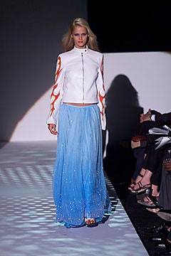 Tommy Hilfiger S/S 00 Look 68