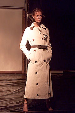 Thimister Spring 2000 Ready-to-Wear