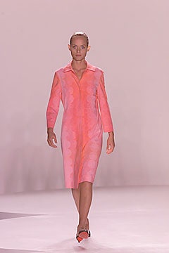 TSE Spring 2000 Ready-to-Wear