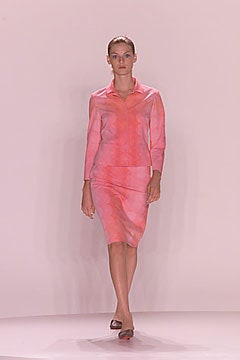TSE S/S 00 Look 2