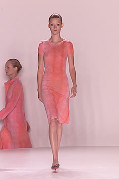 TSE S/S 00 Look 3
