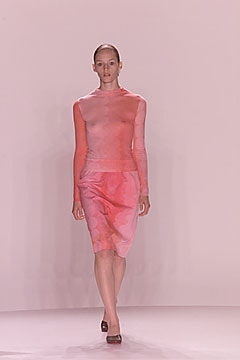 TSE S/S 00 Look 4