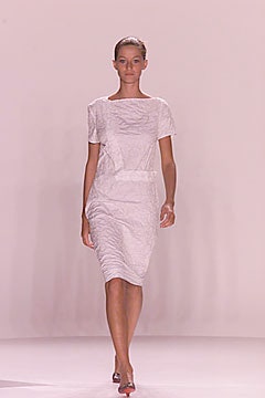 TSE S/S 00 Look 5
