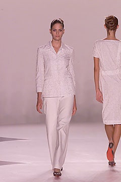 TSE S/S 00 Look 6