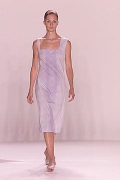 TSE S/S 00 Look 8