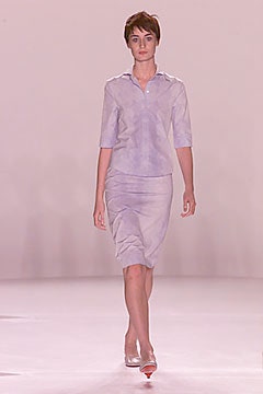 TSE S/S 00 Look 9