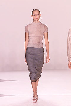 TSE S/S 00 Look 11