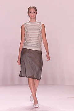 TSE S/S 00 Look 15