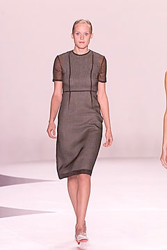 TSE S/S 00 Look 17