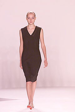 TSE S/S 00 Look 18
