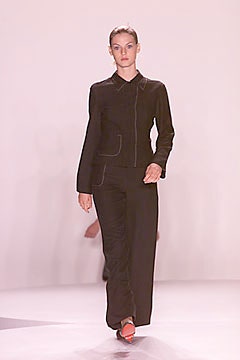 TSE S/S 00 Look 19