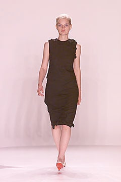 TSE S/S 00 Look 21
