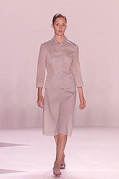 TSE S/S 00 Look 23