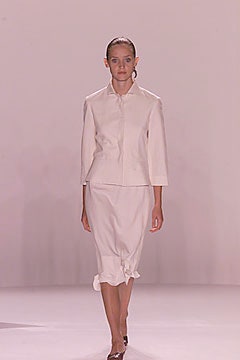 TSE S/S 00 Look 25