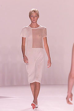 TSE S/S 00 Look 30