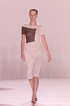 TSE S/S 00 Look 31
