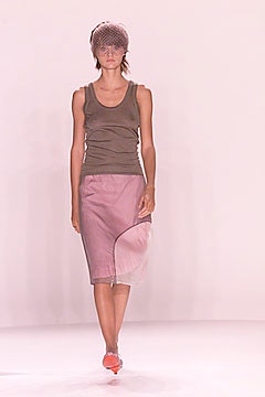 TSE S/S 00 Look 33