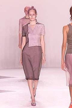 TSE S/S 00 Look 34