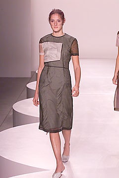 TSE S/S 00 Look 35