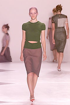 TSE S/S 00 Look 36