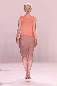 TSE S/S 00 Look 37
