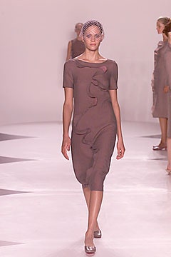 TSE S/S 00 Look 38