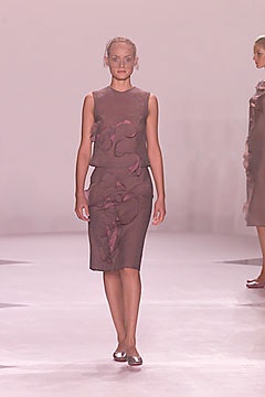TSE S/S 00 Look 39