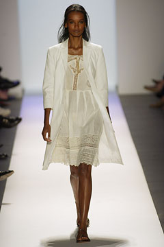 Tommy Hilfiger S/S 03 Look 2
