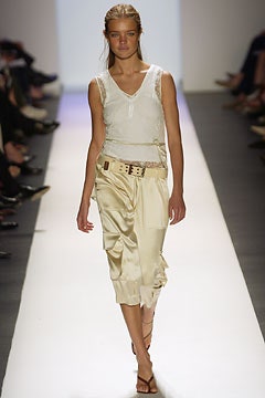 Tommy Hilfiger S/S 03 Look 3
