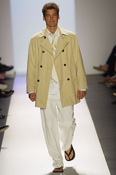 Tommy Hilfiger S/S 03 Look 4