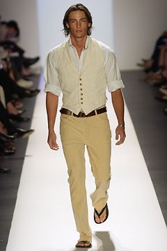 Tommy Hilfiger S/S 03 Look 5