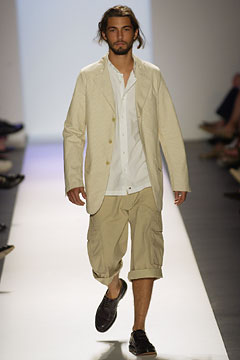 Tommy Hilfiger S/S 03 Look 6