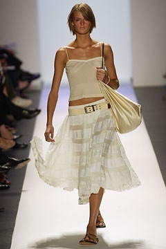Tommy Hilfiger S/S 03 Look 7