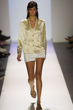 Tommy Hilfiger S/S 03 Look 11