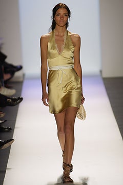 Tommy Hilfiger S/S 03 Look 12