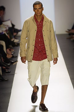 Tommy Hilfiger S/S 03 Look 13