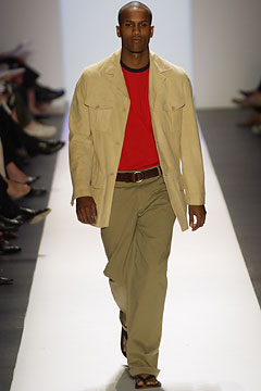 Tommy Hilfiger S/S 03 Look 19