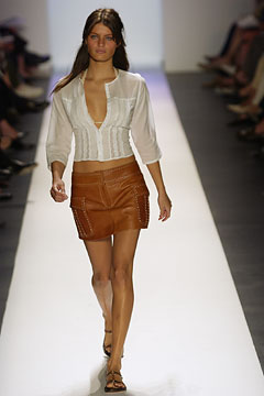 Tommy Hilfiger S/S 03 Look 20